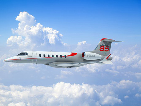 Learjet
